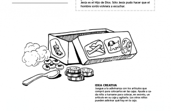 Caja Sonora