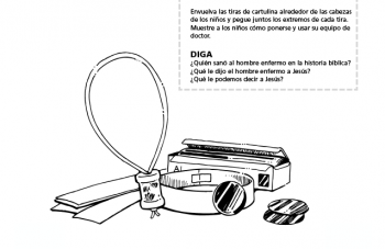 Equipo de Médico